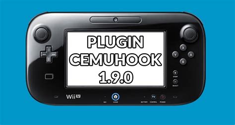 Cemu 1.9.0 